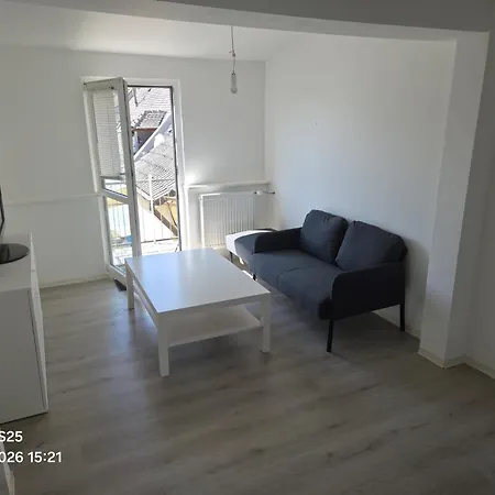 Malamin Homestay szállás Ludwigshafen am Rhein