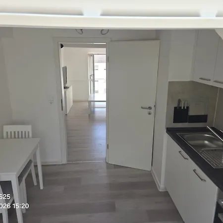 Malamin Homestay szállás Ludwigshafen am Rhein