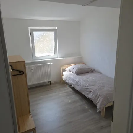 Homestay szállás Malamin Ludwigshafen am Rhein