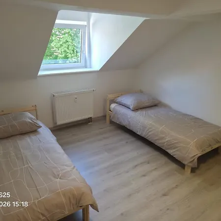 Malamin Homestay szállás